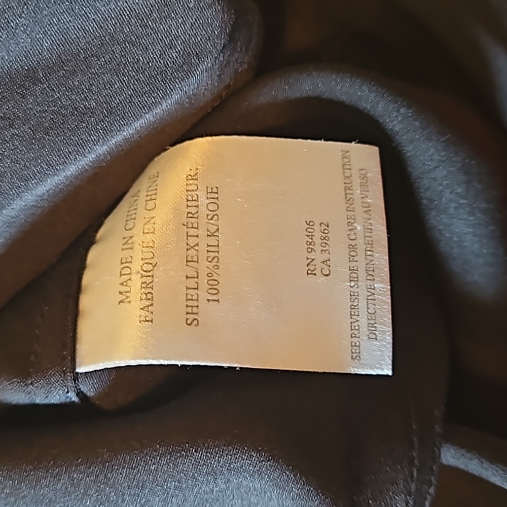 Button Down - image 5